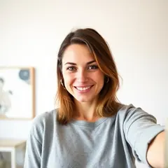 Profilbild von Julia W.