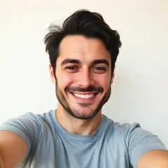 Profilbild von Mehmet K.